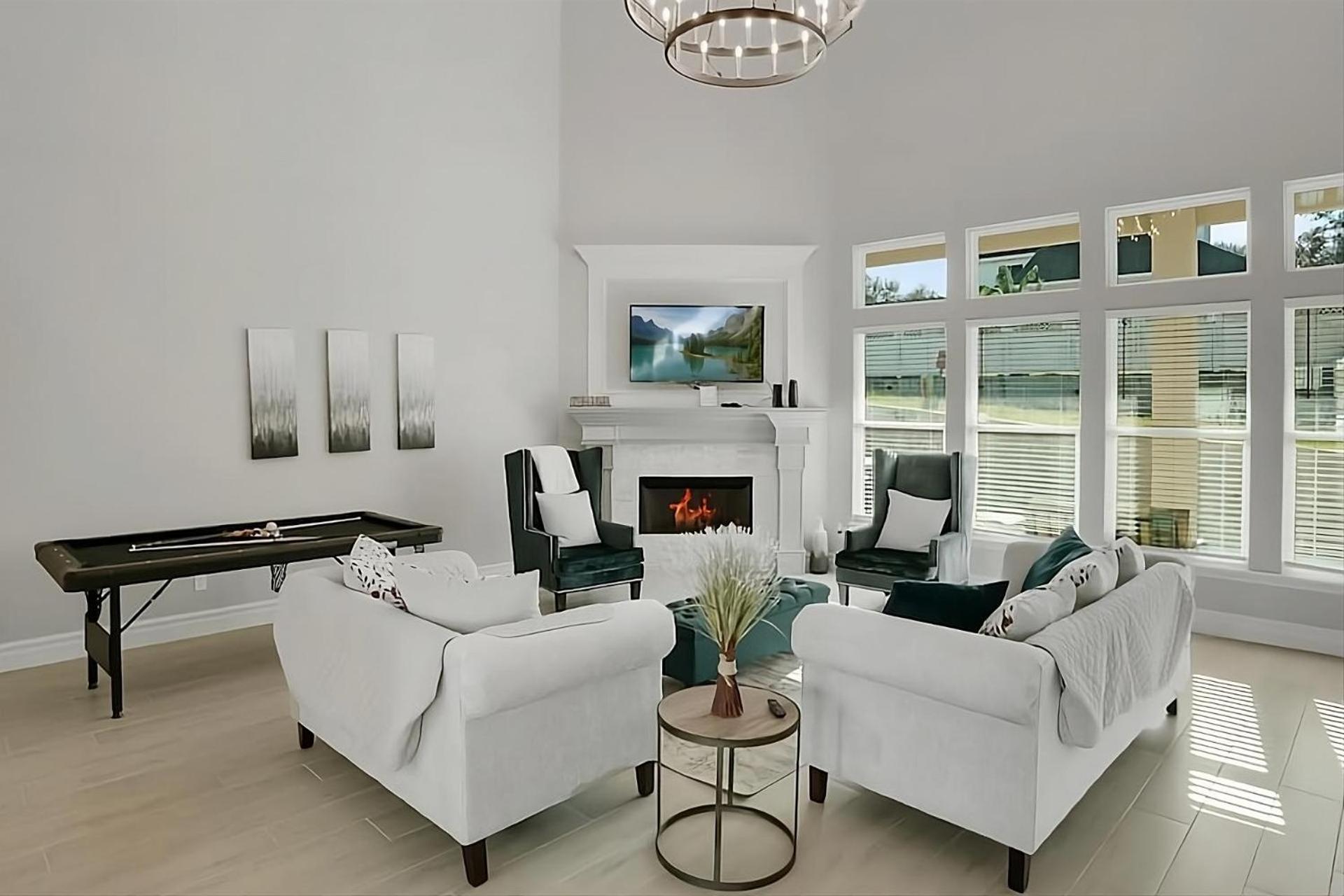 Newly Built Stylish Retreat With Designer Kitchen - Near Park & Beach Corpus Christi Zewnętrze zdjęcie